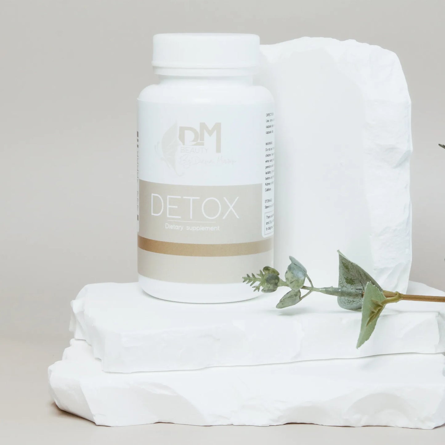 DM Detox