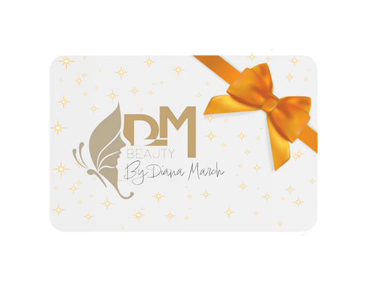 DM Beauty E-Gift Card